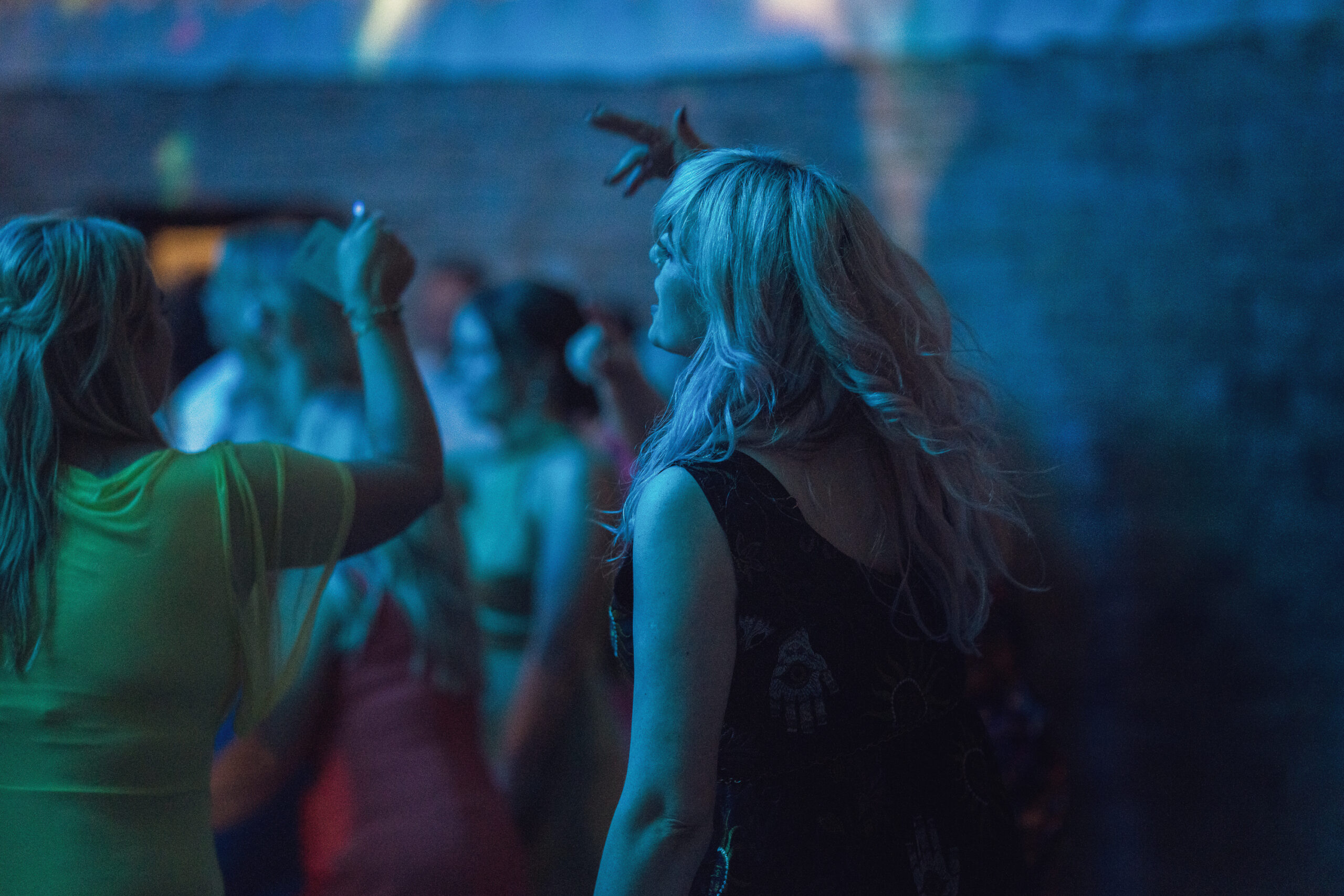 Dance Floor